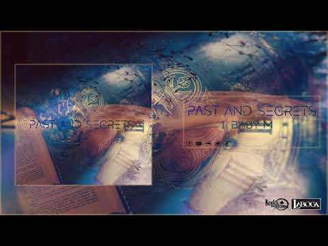 PAST AND SECRETS - BABY M (feat. Mika Dienst) (ATMOSPHERIC  DJENT / PROGRESSIVE METAL)