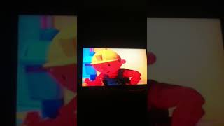 Bob The Builder Skateboard Spud You Know You Shouldn't Have Been Playing On The Road Spud