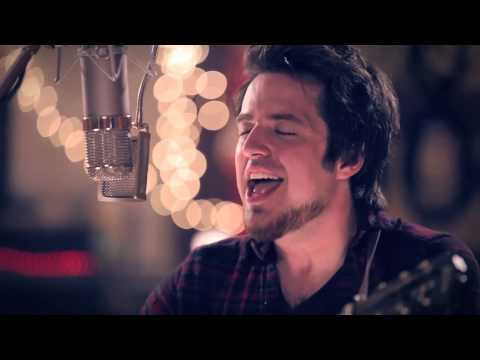 Lee DeWyze "Fight" Live In-Studio