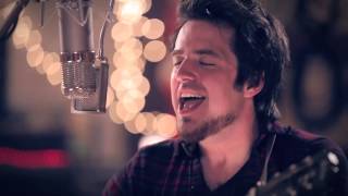 Lee DeWyze &quot;Fight&quot; Live In-Studio