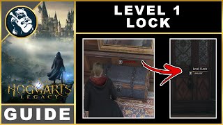 Hogwarts Legacy How to Unlock Doors | Guide