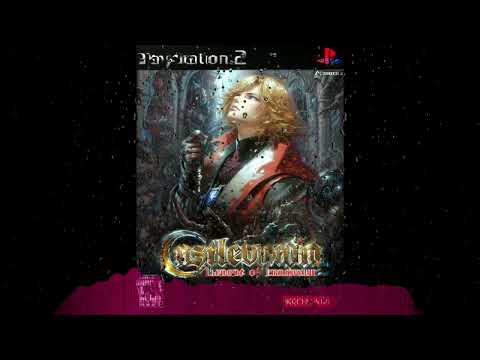 A Ronin Mode Tribute to Castlevania Lament of Innocence Anti Soul Mysteries Lab HQ Remastered