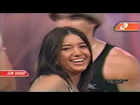 ESPECIAL MIXER (27;26) MEKANO 2003 DICIEMBRE - VHS Rip TV 480p ® Manuel Alejandro 2020.