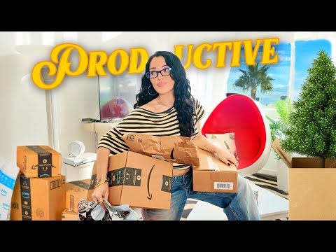 Mein Leben in den Griff bekommen – Leben in LA *Urlaubsausgabe*