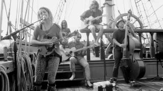 Drifters Mosaic, Episode 2 - The Moves Collective