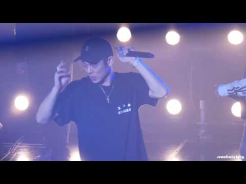 170204 일리네어 6주년 투어 서울 - 1LLIONAIRE WAY