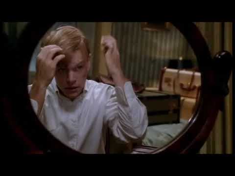 THE TALENTED Mr RIPLEY The plot thickens as the web of lies beins to close around Tom Ripley