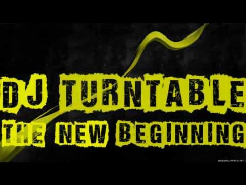 DJ Nexopryte - Doing The Depth Thing