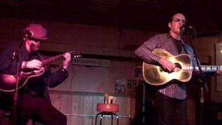 Tom Russell--Finding You