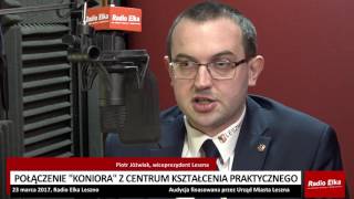 Wideo1: Kwadrans Samorzdowy: Czy Leszno jest przygotowane na strajk nauczycieli?
