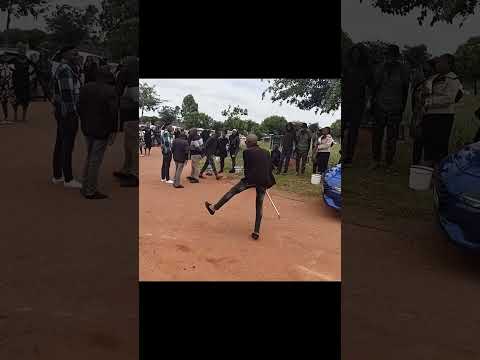 Rea gopane- suka (dance clip by Snana man)🤣