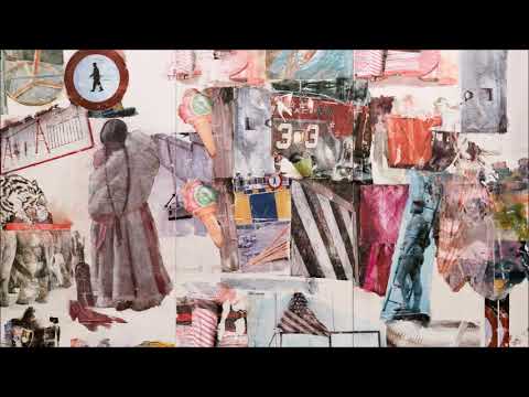 Nicolae Brânduş (1935-2023): Soliloque IV "Reverberations" (1984)