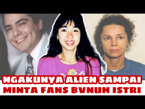 GIRLY CHEW | NGAKUNYA ALIEN SAMPAI MINTA FANS BVNUH ISTRI