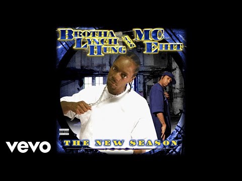 Brotha Lynch Hung - War Outside