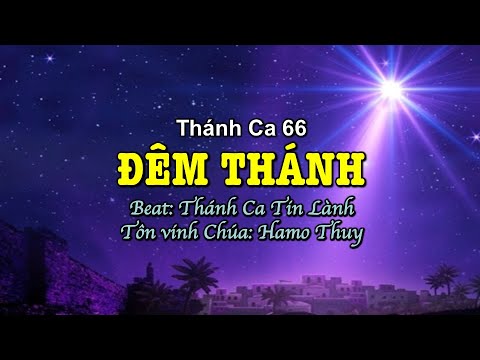 66 Đêm Thánh - Hamo Thuy