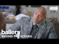 Ballers: Behind the Scenes of Season 2 Episode 2 | HBO