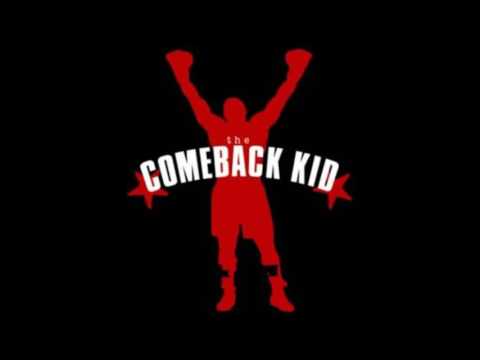 Comeback Kid - Demo [2002] (Full Album)