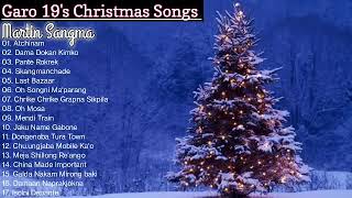 New Garo Christmas Song /full remix with 19+Song b
