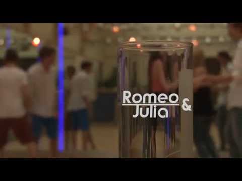 Romeo und Julia - moderne Verfilmung (Juni 2014)