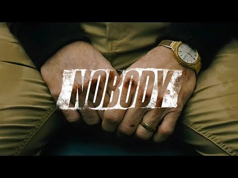 Nobody - I've Gotta Be Me