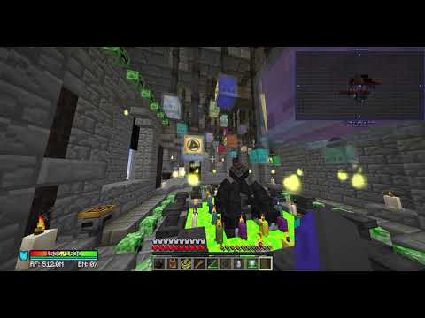 Thaumcraft 6 fully Automated Essentia Demonstration