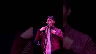 Download lagu Freaky Love & Everglow - Kino 키노 (Free Kino Tour Singapore 260326) mp3