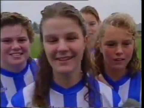RKVV Wilhelmina in "De Bal is Rond" (1991) - Profiel Wilhelmina