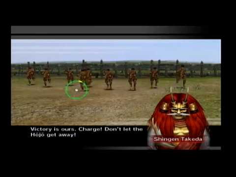 Samurai Warriors: Katana - Part 45 | The Battle of Mimase Pass - Rear Guard Might