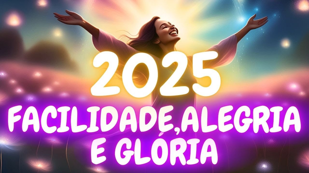 🔯 MANTRAS E PERGUNTAS PARA COMEÇAR BEM 2025 - BARRAS DE ACCESS