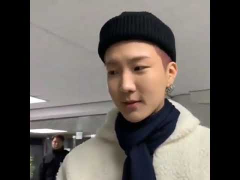 2 minutes that will make seunghoon nation cry