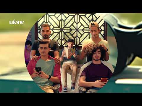 Ufone Super Card