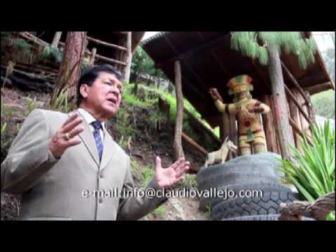 CLAUDIO VALLEJO ....VIVO DE TI ENAMORADO