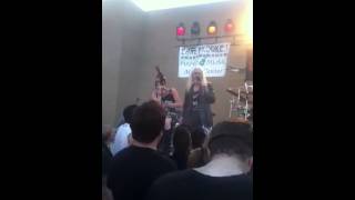 THEM! Feat. Eerie Von! Astro zombies by the misfits!