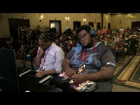 CEOTAKU 2019 Samurai Shodown GRAND FINALS - ANEW TK KIZZIE KAY vs LORDJIMMYBONES