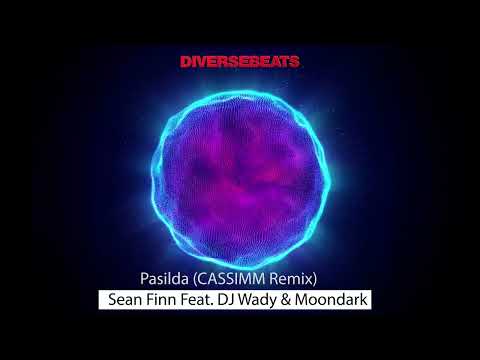 Sean Finn Feat. DJ Wady & Moondark - Pasilda (CASSIMM Remix)