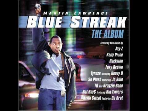 Hot boys ft.Big Tymers- I Rock Ice