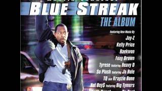 Hot boys ft.Big Tymers- I Rock Ice