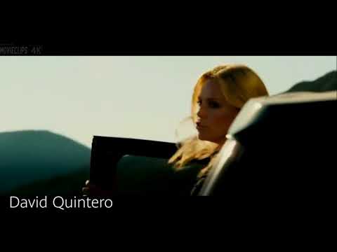 El SUANFONZON😂 Hancock😂