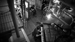 The Gloaming | The Pilgrim's Song (Real World Studios)