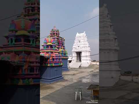 Complete Tour Of Keeseragutta Hyderabad @ambati1985