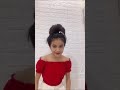 Tik Tok Annisa Aurelia Kaila VS Harianna Alyssa Dezek Terbaru 2021
