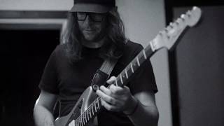 The Messthetics (guitar wizard Anthony Pirog plus Joe Lally and Brendan Canty of Fugazi) play MOTR t
