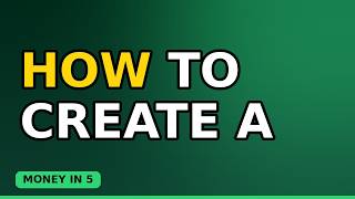How to Create a Financial Plan in 30 Minutes (2026)