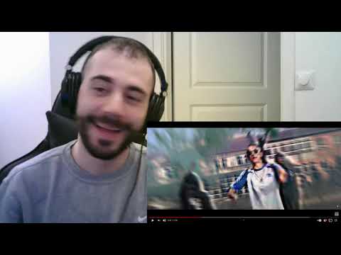 Norsk utlending reagerer på " Doni Mula - "Mere" [OFFISIELL MUSIKKVIDEO]: YLTV "