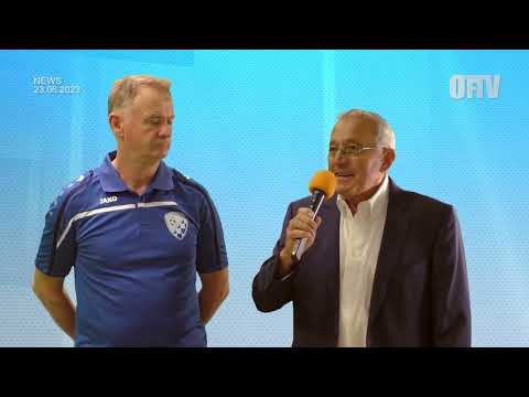 OF TV News vom 23.06.2023 I 50 Jahre FC Croatia Obertshausen