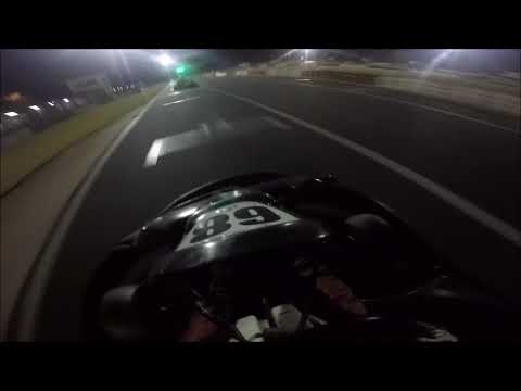 CAMPEONATO DE KART, EQUIPE KART - 3 ETAPA - KARTÓDROMO SAN MARINO PAULINIA