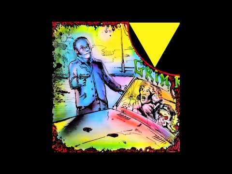 Son Of Sam cover