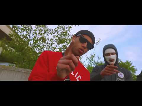 #27/28 - Klaren De Slang Feat. (27Drillars) Dyp27 & Utski27 (prod. by 808melo)