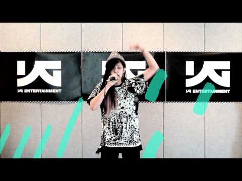 YG Trainee - JENNIE KIM (김제니)