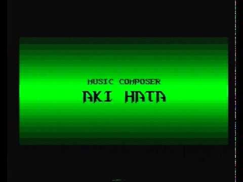 Light Crusader Megadrive